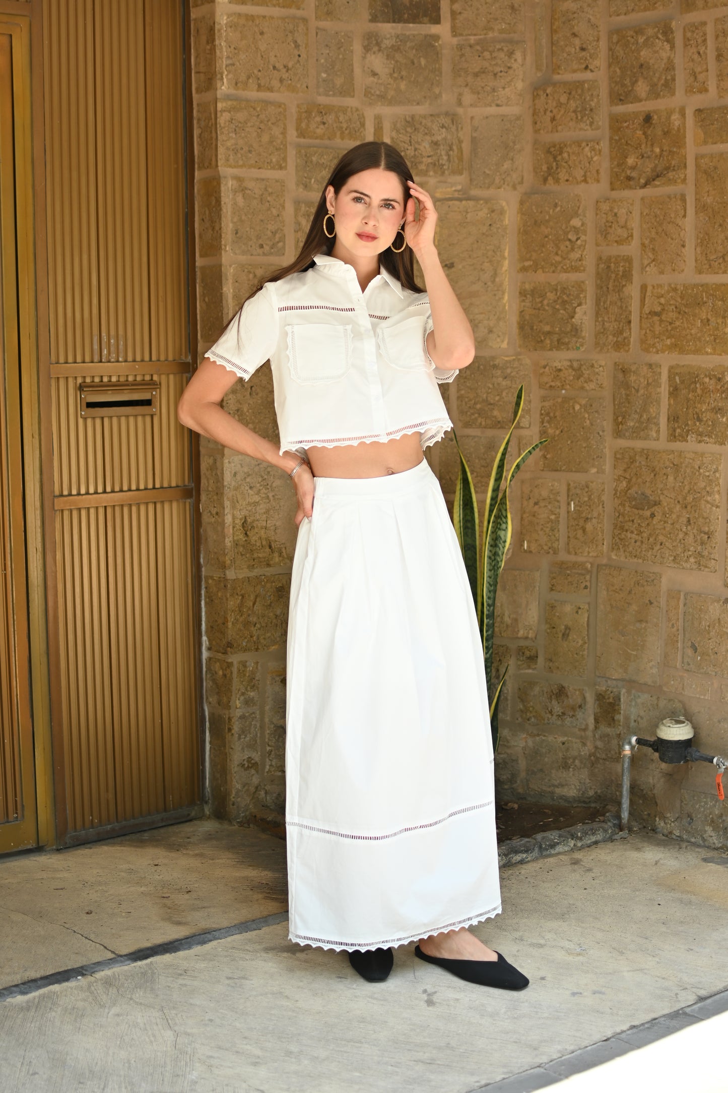 Conjunto con bolsas HSET0119 s