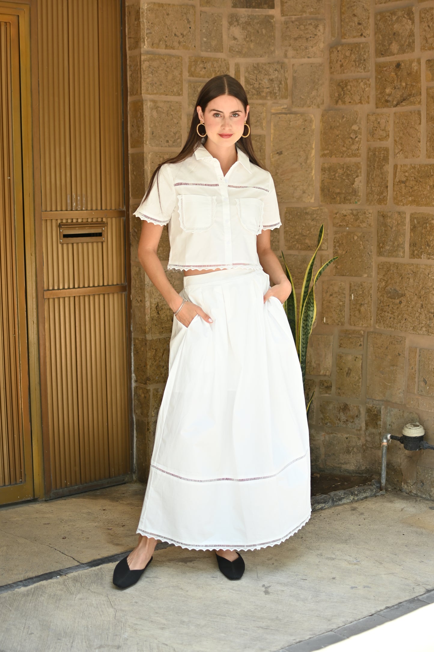 Conjunto con bolsas HSET0119 s