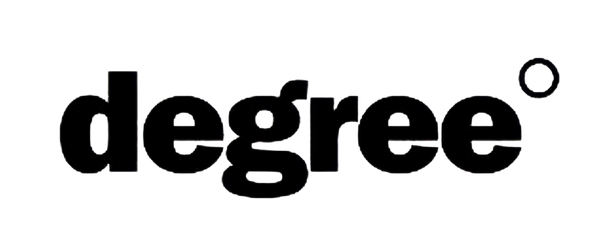 Degree⁰